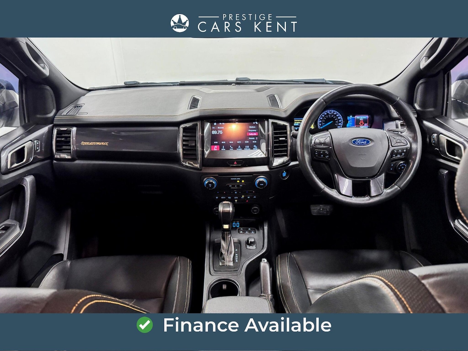 Used Ford Ranger 2020 for sale - 77970565: Photo 2