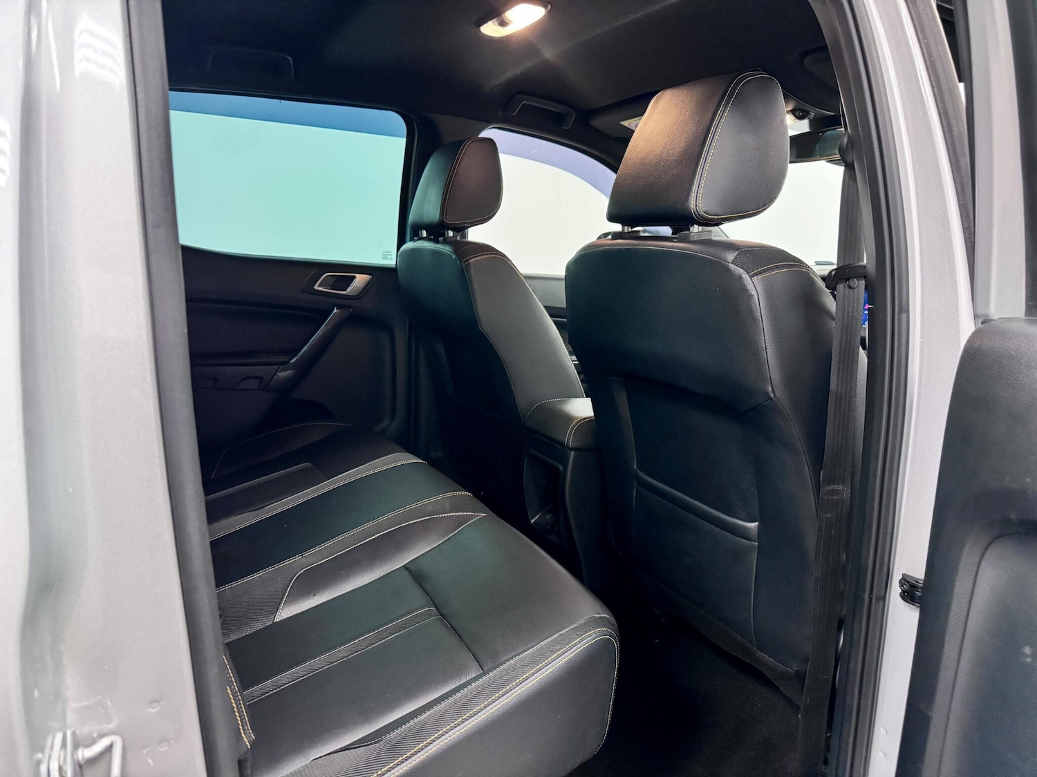 Used Ford Ranger 2020 for sale - 77970565: Photo 21