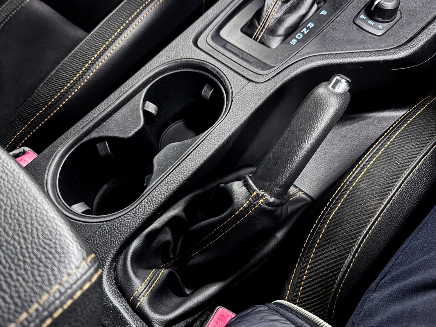 Used Ford Ranger 2020 for sale - 77970565: Photo 24