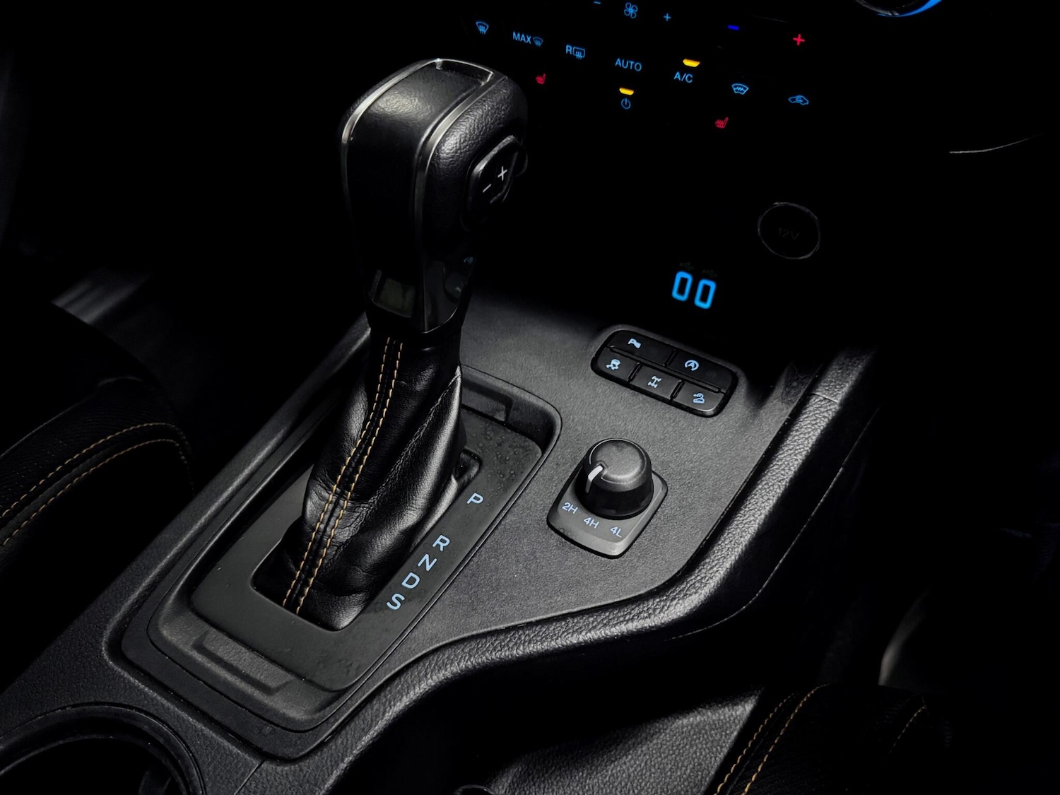 Used Ford Ranger 2020 for sale - 77970565: Photo 26