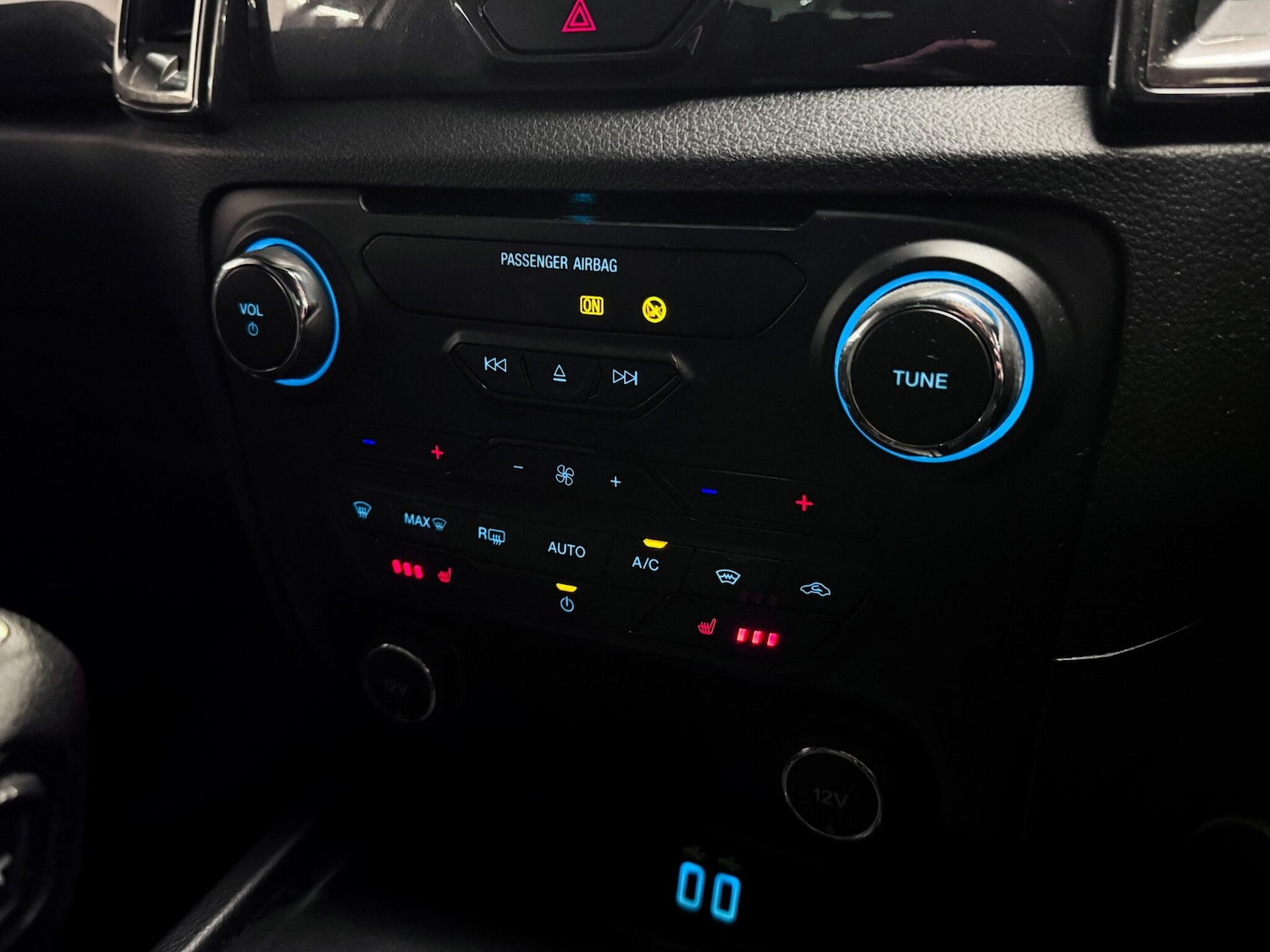 Used Ford Ranger 2020 for sale - 77970565: Photo 28