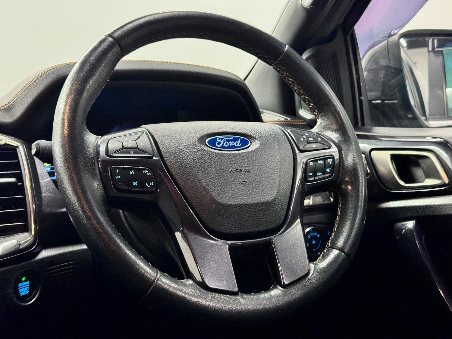 Used Ford Ranger 2020 for sale - 77970565: Photo 30