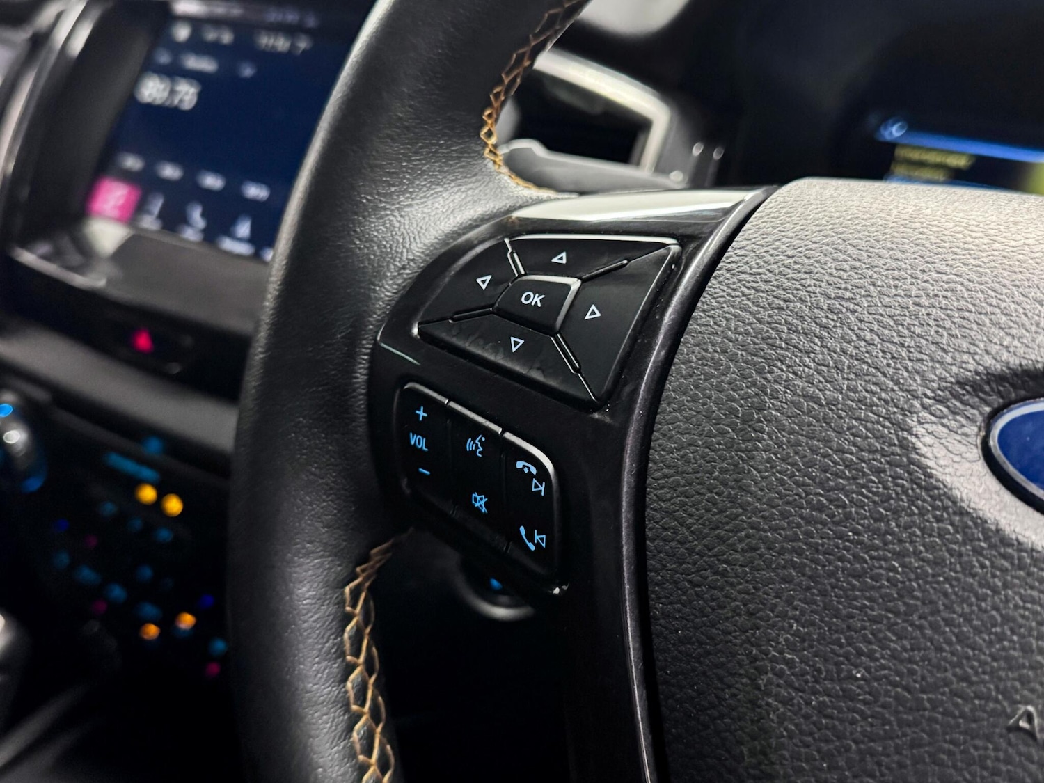 Used Ford Ranger 2020 for sale - 77970565: Photo 31