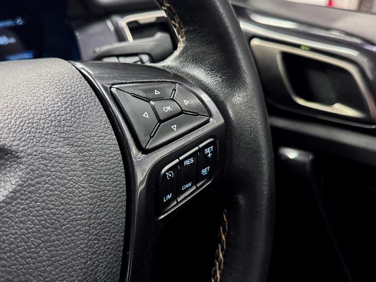 Used Ford Ranger 2020 for sale - 77970565: Photo 33