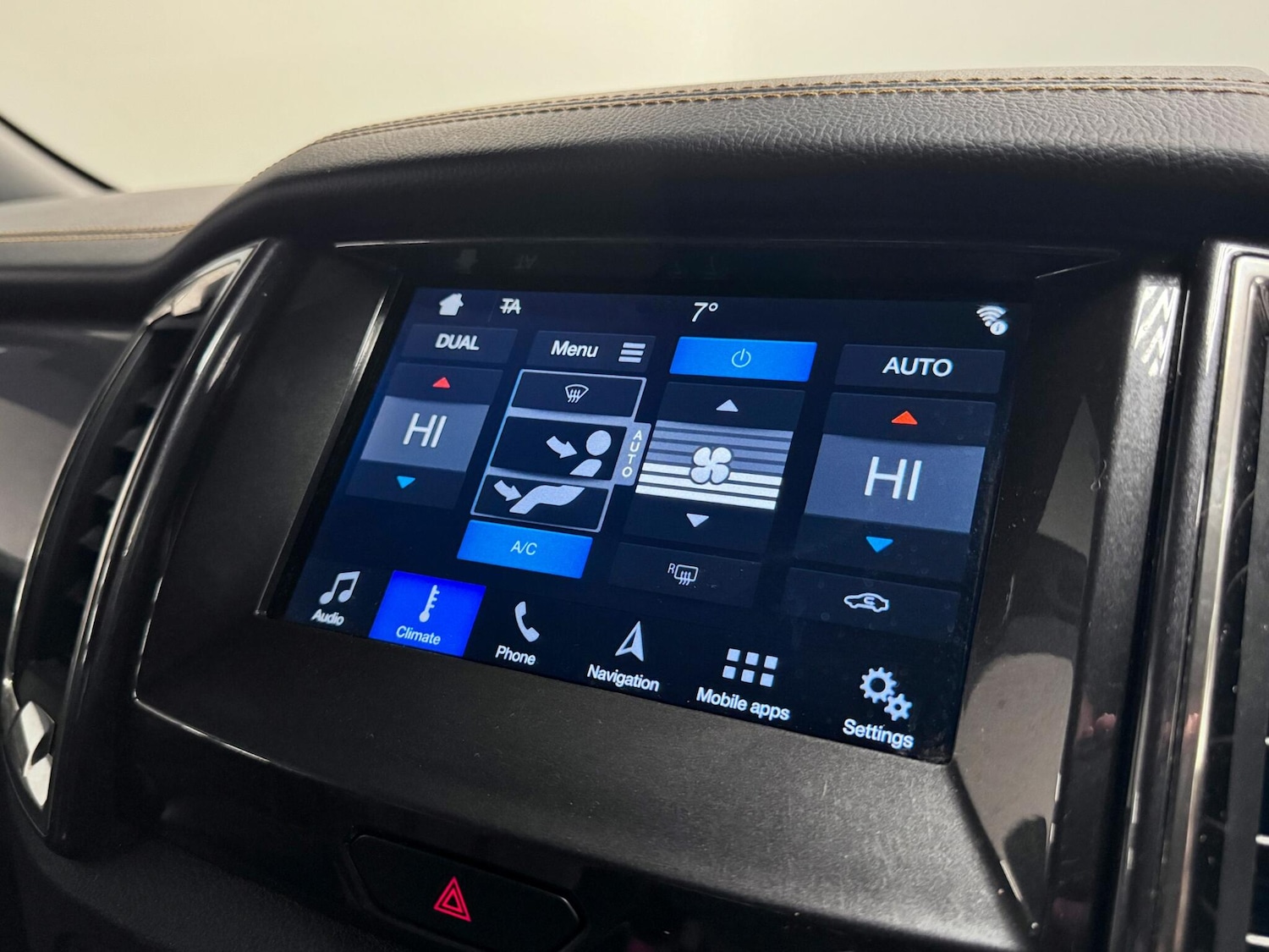 Used Ford Ranger 2020 for sale - 77970565: Photo 38