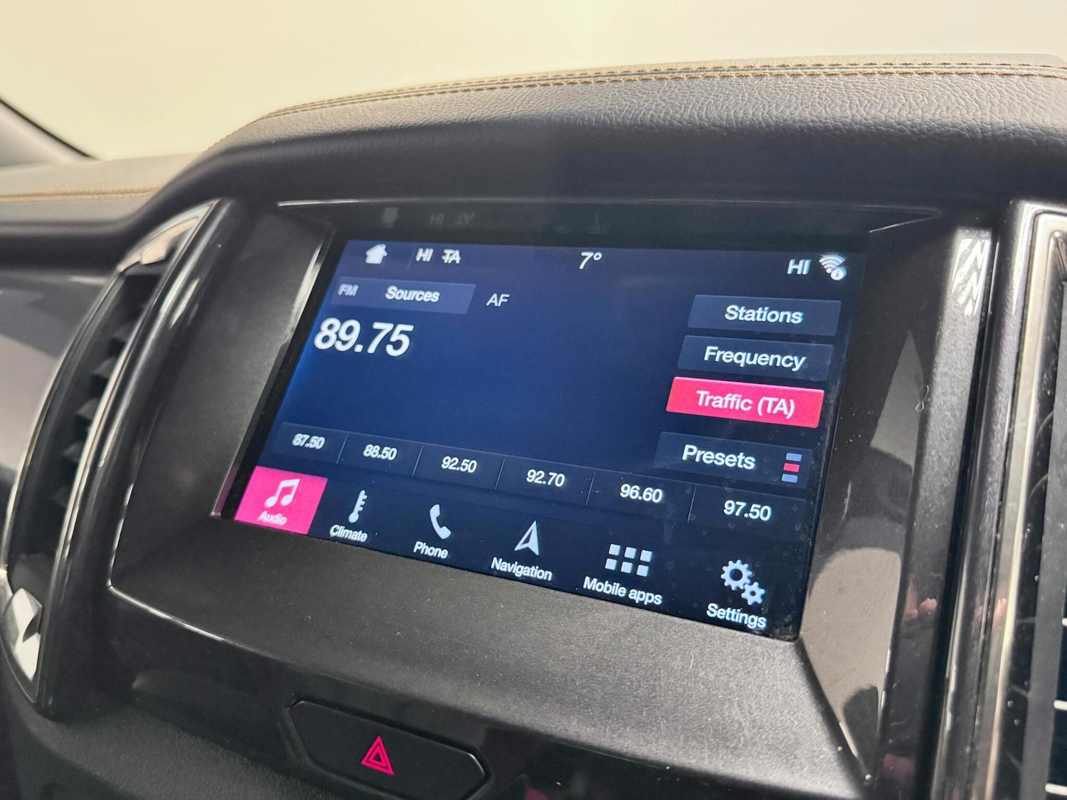 Used Ford Ranger 2020 for sale - 77970565: Photo 39