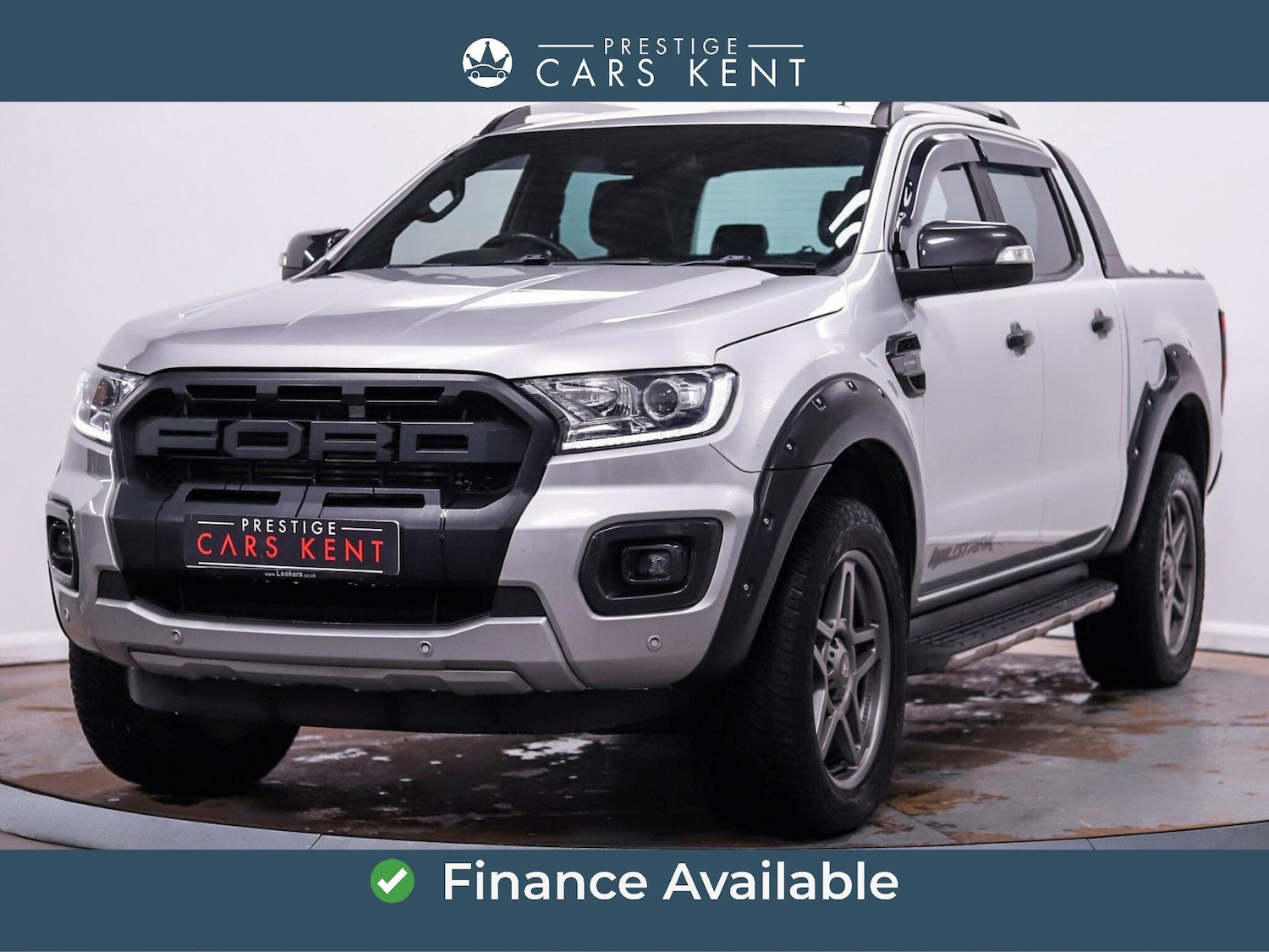Used Ford Ranger 2020 for sale - 77970565: Photo 4