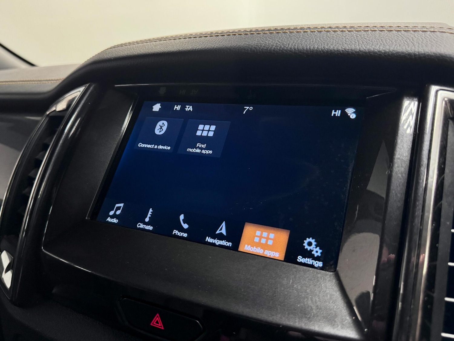 Used Ford Ranger 2020 for sale - 77970565: Photo 41