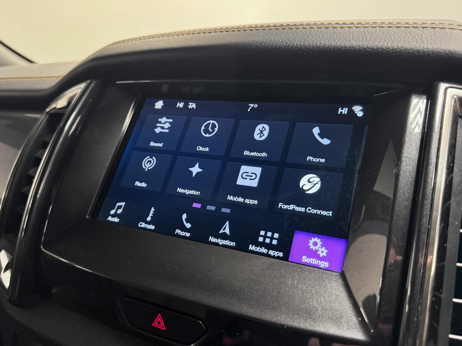 Used Ford Ranger 2020 for sale - 77970565: Photo 42