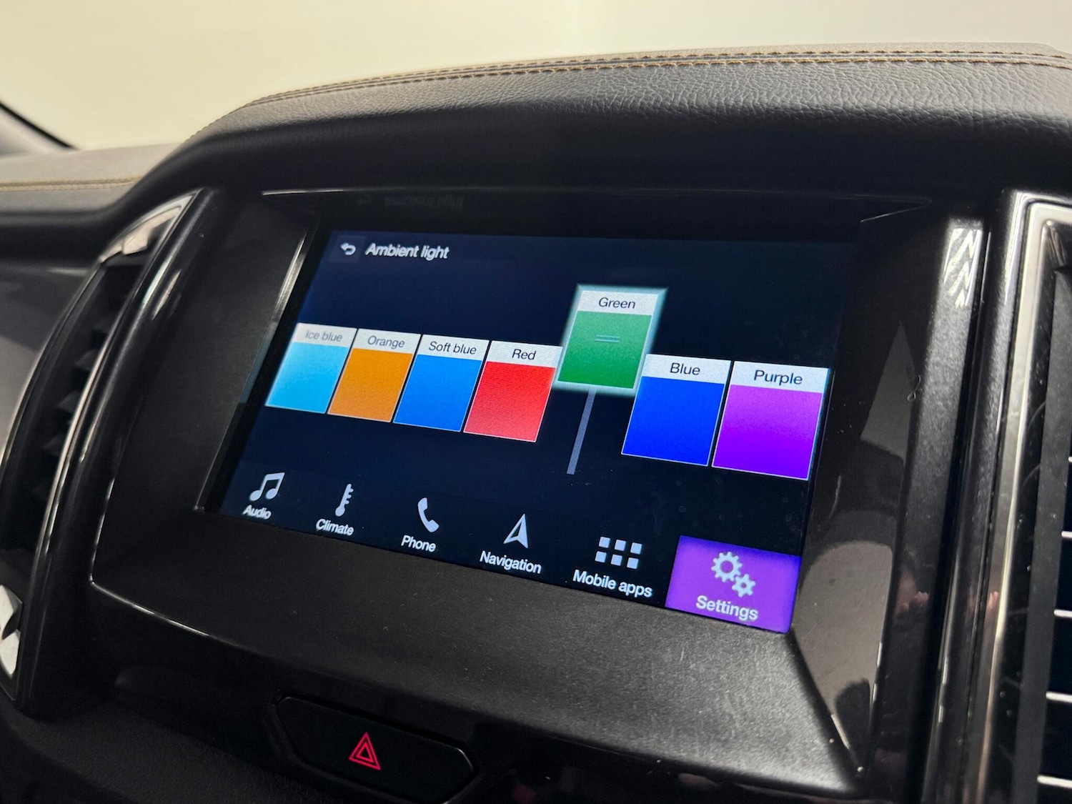 Used Ford Ranger 2020 for sale - 77970565: Photo 43