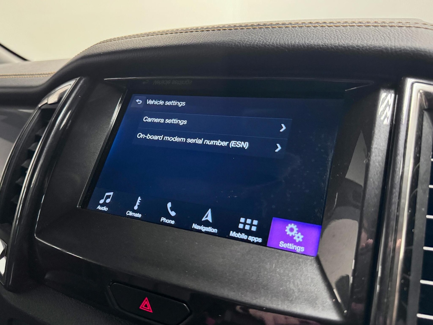 Used Ford Ranger 2020 for sale - 77970565: Photo 44