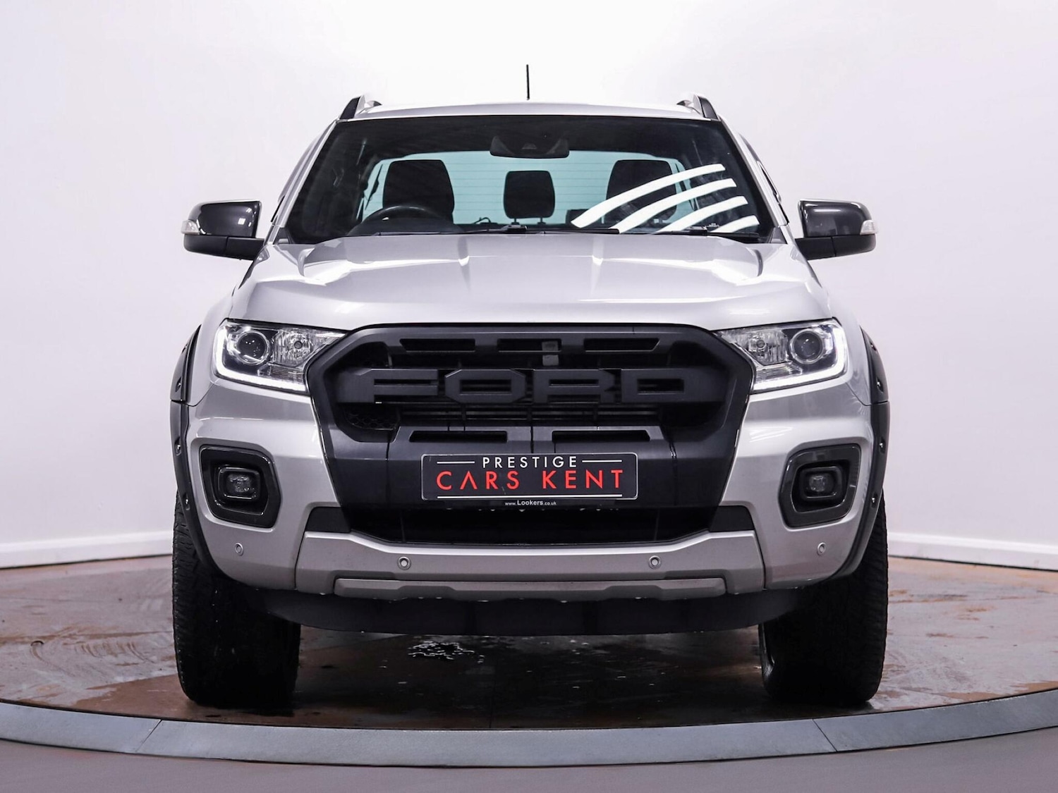 Used Ford Ranger 2020 for sale - 77970565: Photo 6