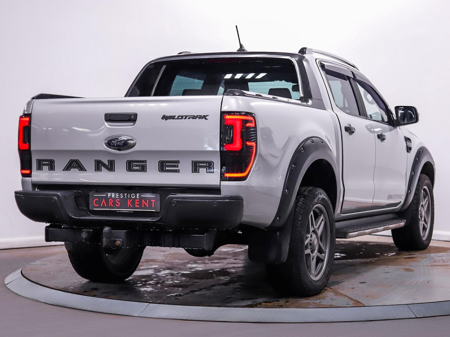 Used Ford Ranger 2020 for sale - 77970565: Photo 7