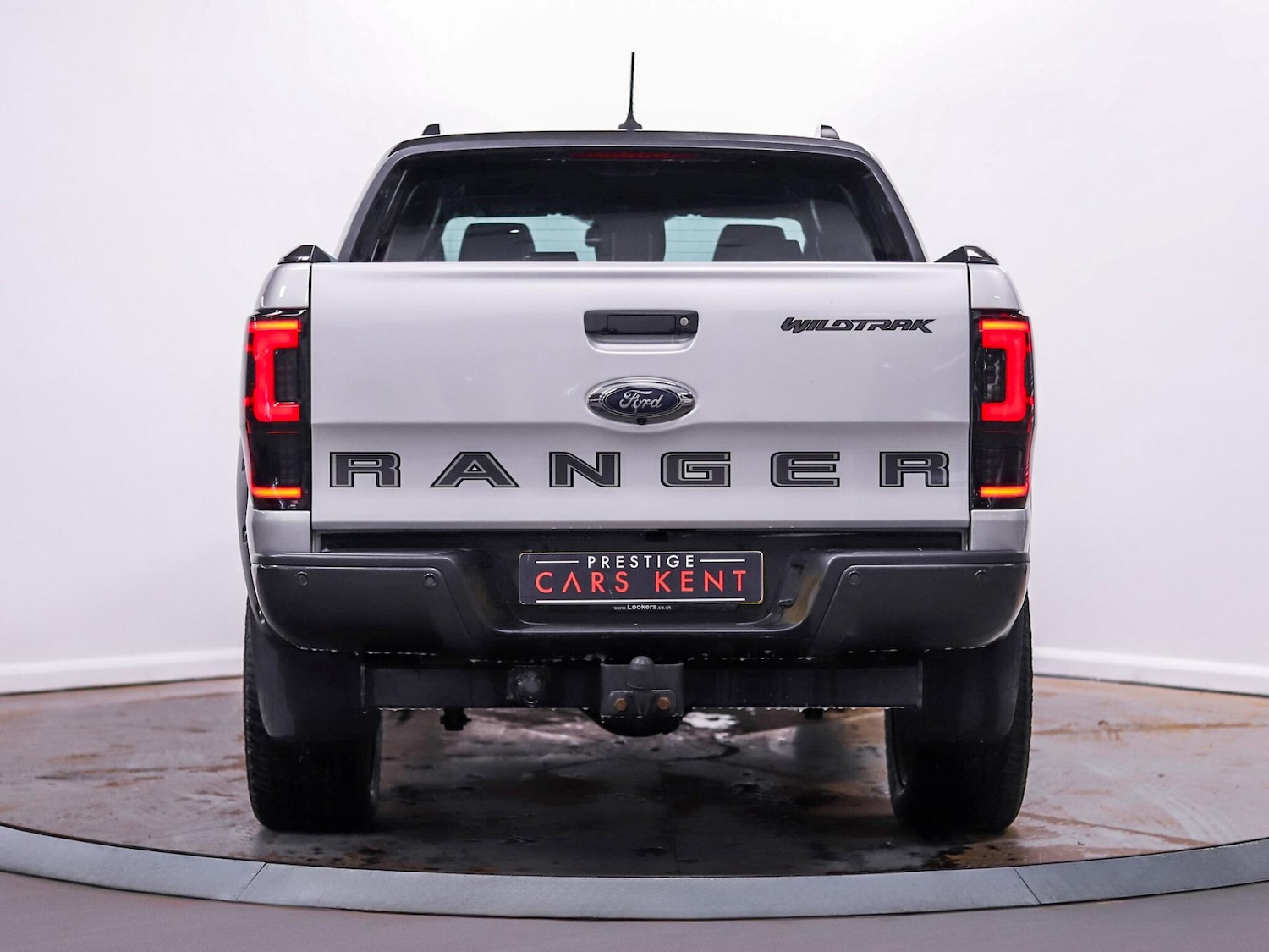 Used Ford Ranger 2020 for sale - 77970565: Photo 8