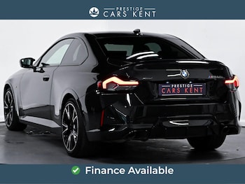 Used BMW 2 Series 2022 for sale - 79018518: Photo