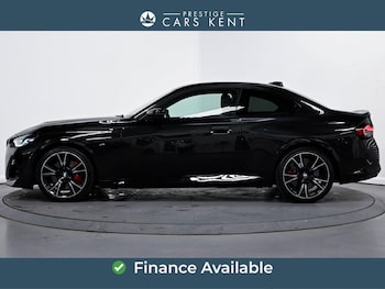 Used BMW 2 Series 2022 for sale - 79018518: Photo