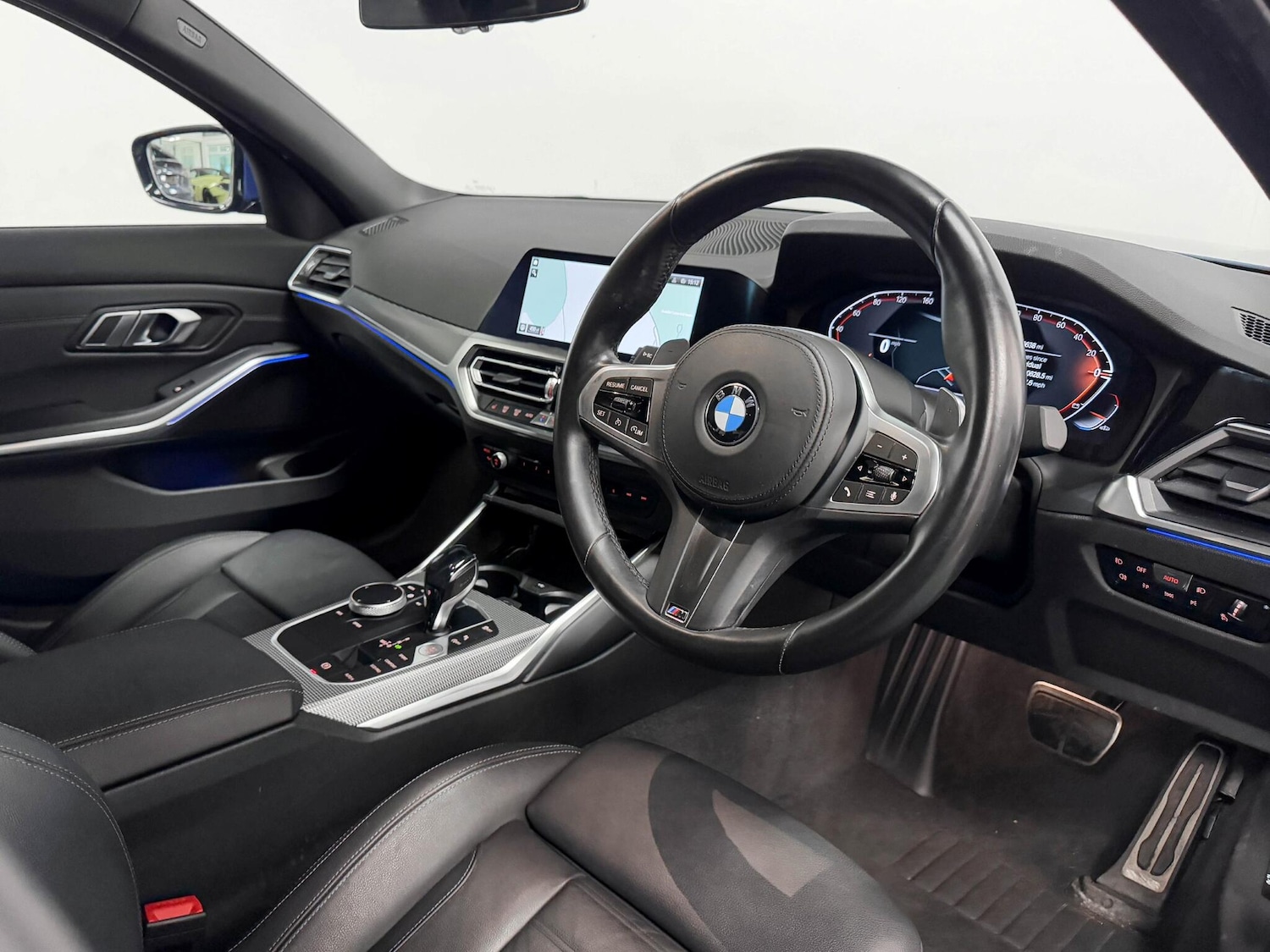 Used BMW 3 Series 2021 for sale - 76072180: Photo 16