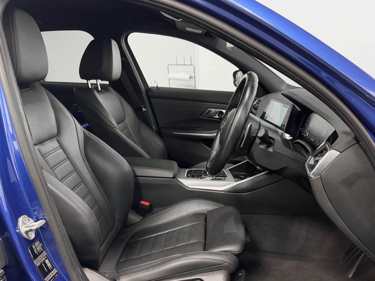 Used BMW 3 Series 2021 for sale - 76072180: Photo 17