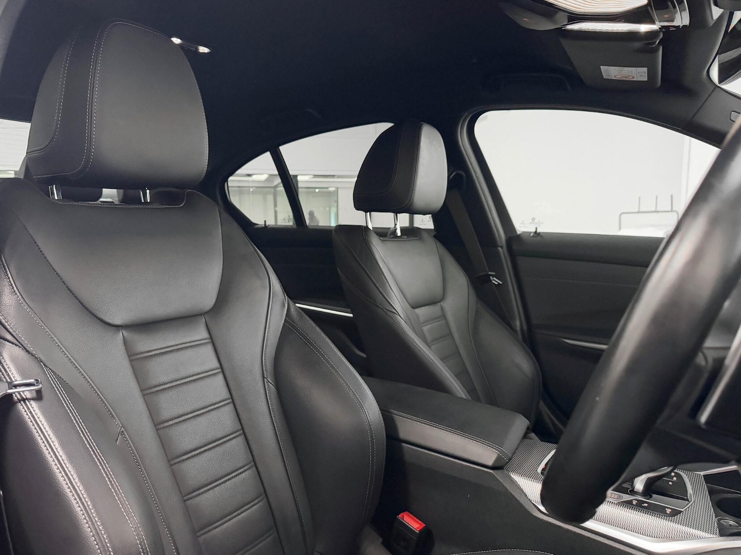 Used BMW 3 Series 2021 for sale - 76072180: Photo 18