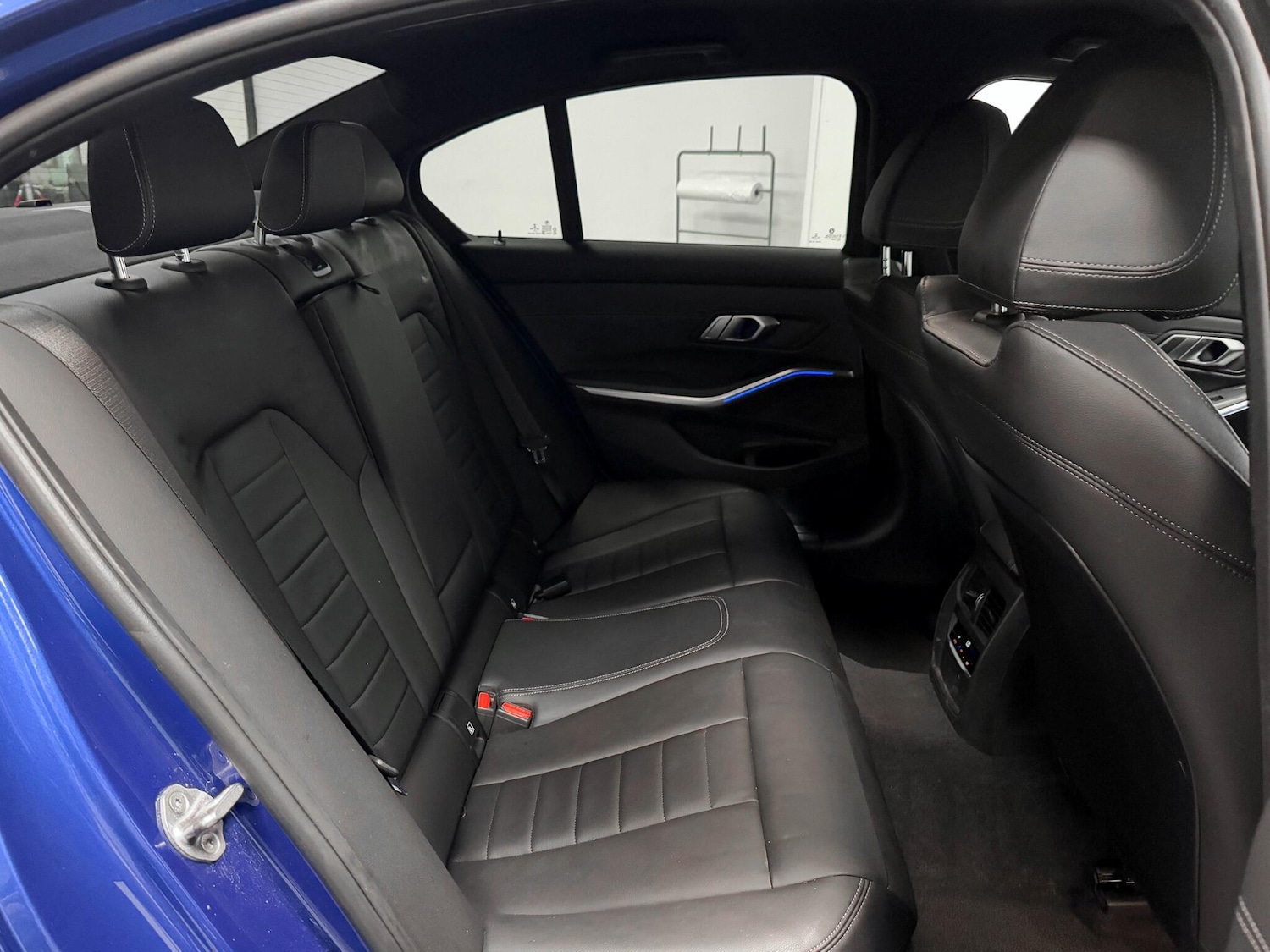 Used BMW 3 Series 2021 for sale - 76072180: Photo 19
