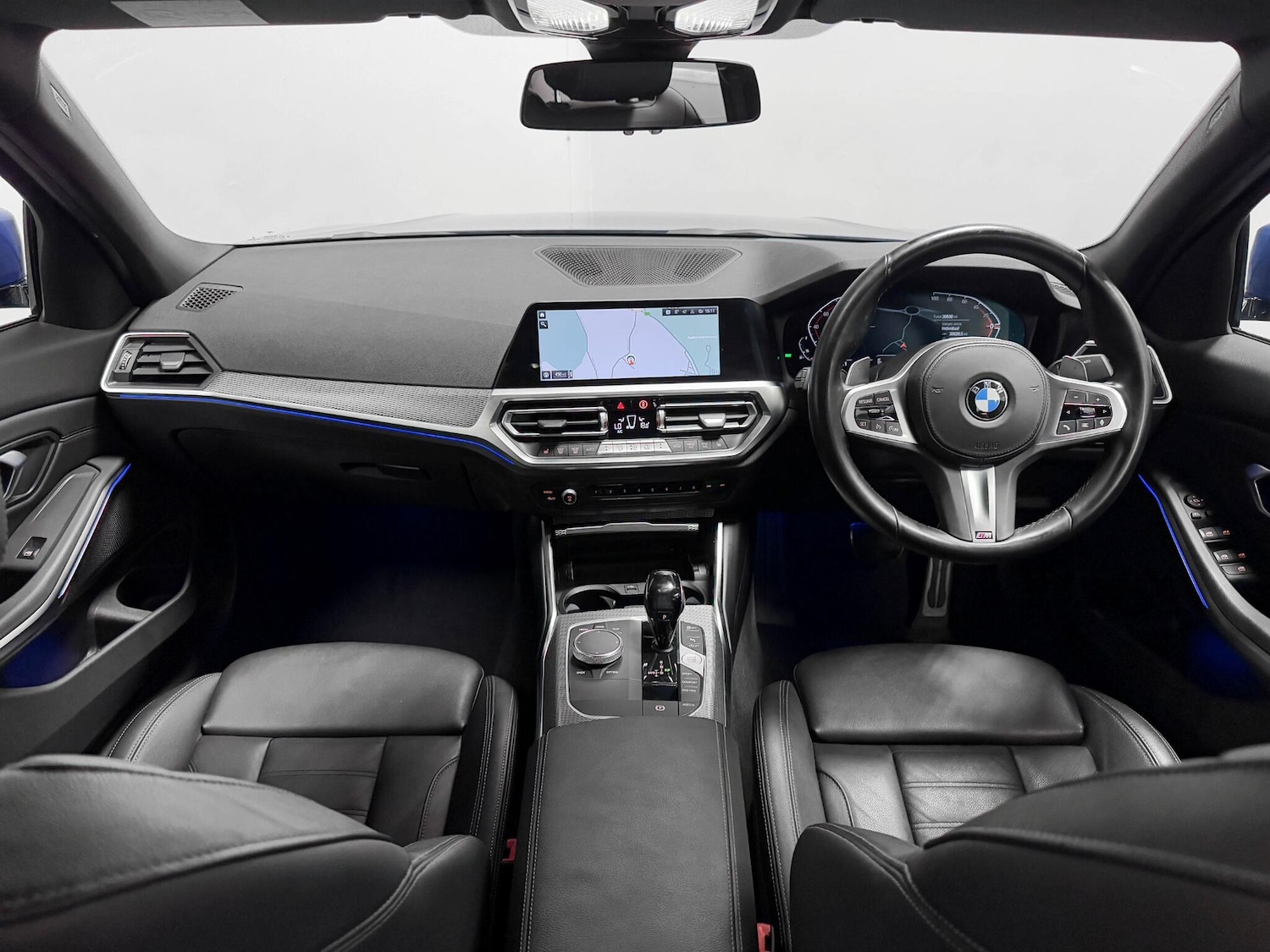 Used BMW 3 Series 2021 for sale - 76072180: Photo 2