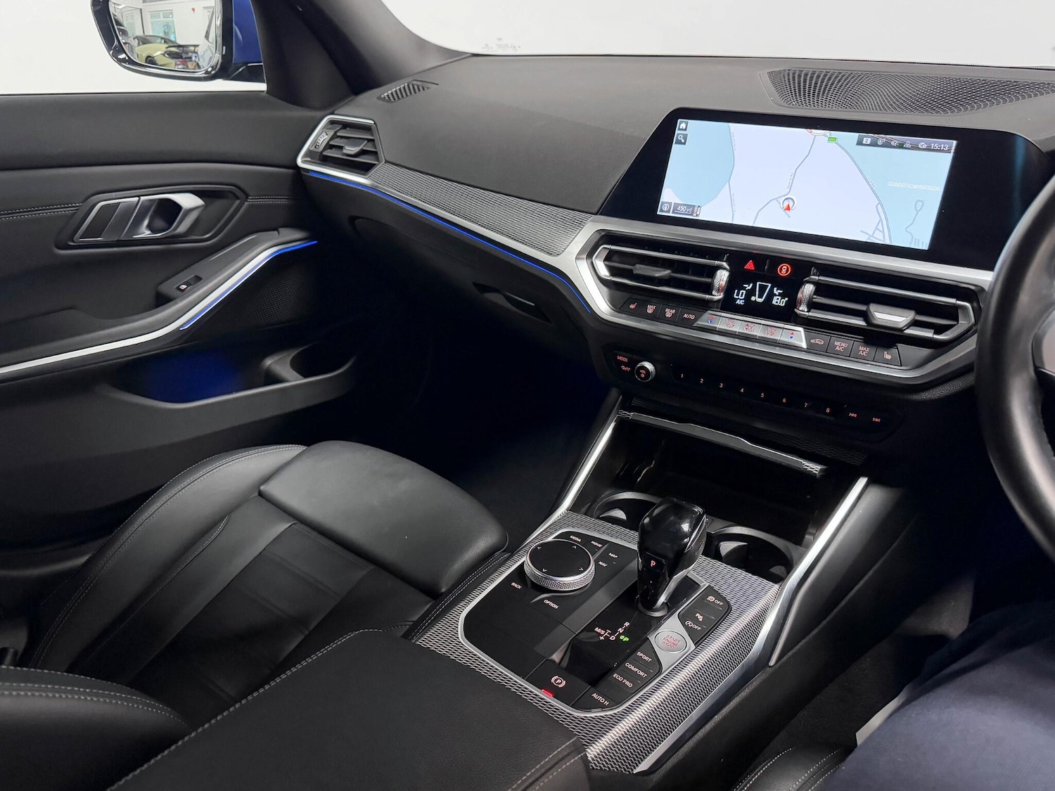Used BMW 3 Series 2021 for sale - 76072180: Photo 22