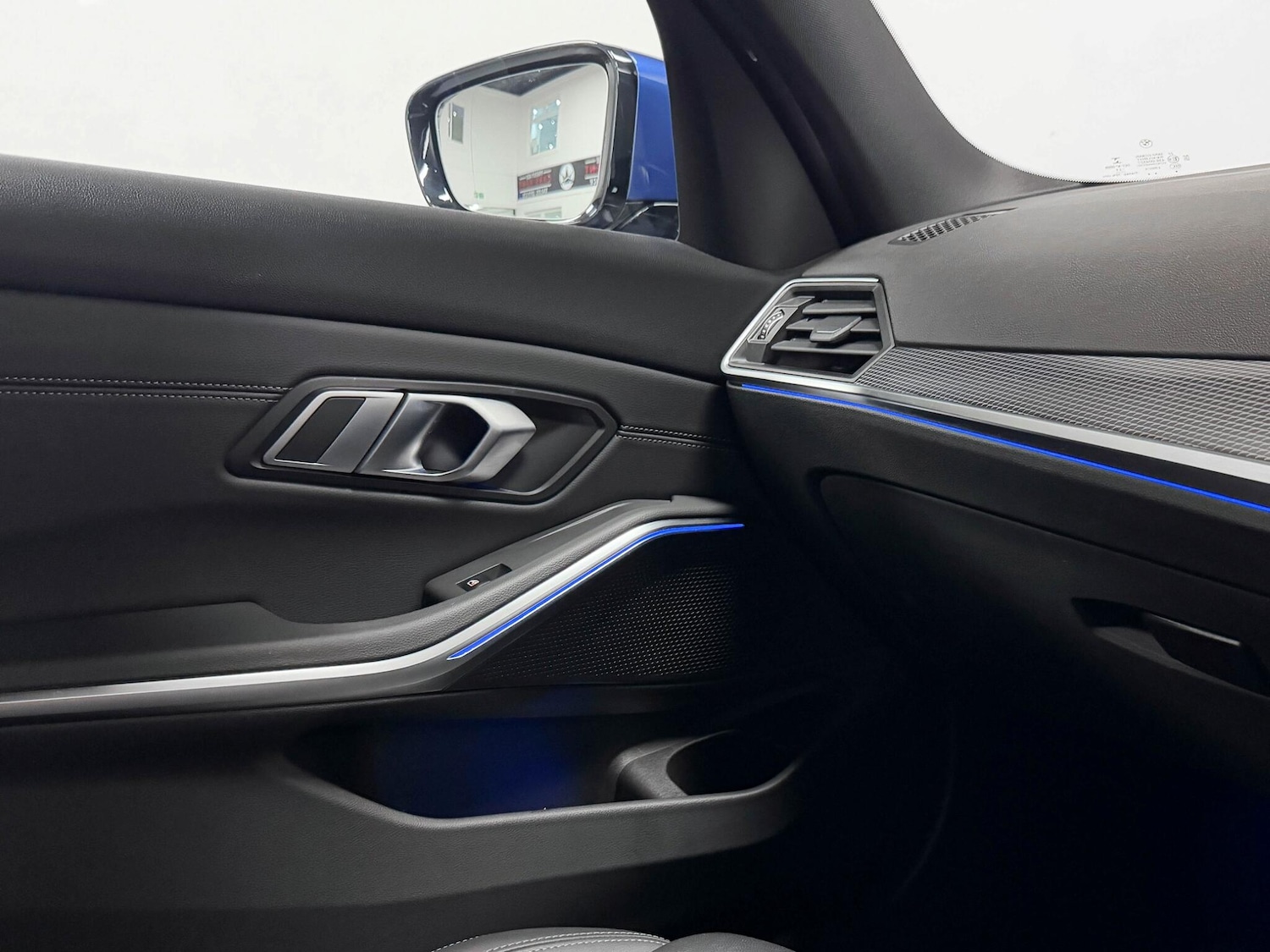 Used BMW 3 Series 2021 for sale - 76072180: Photo 23