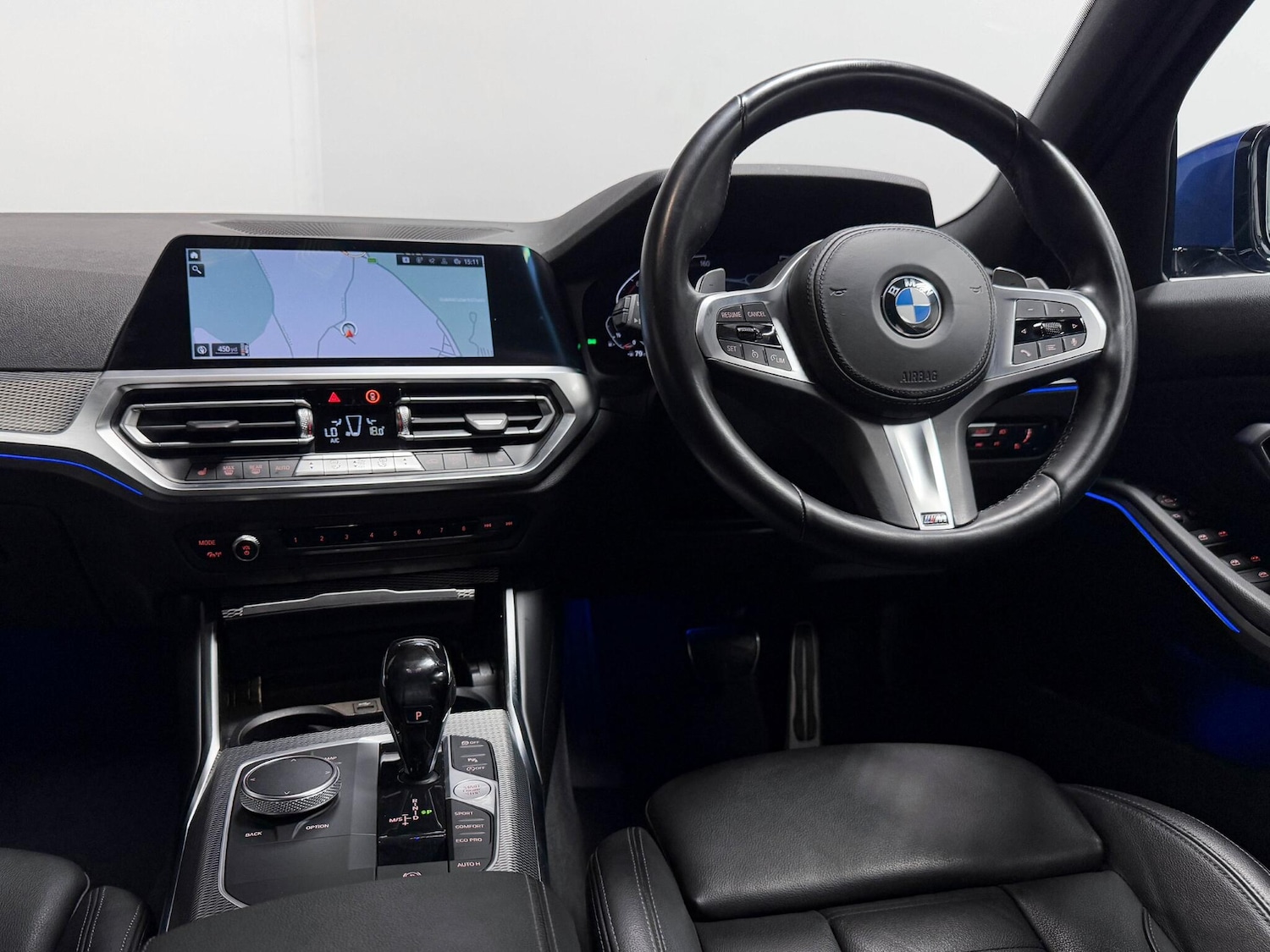 Used BMW 3 Series 2021 for sale - 76072180: Photo 28