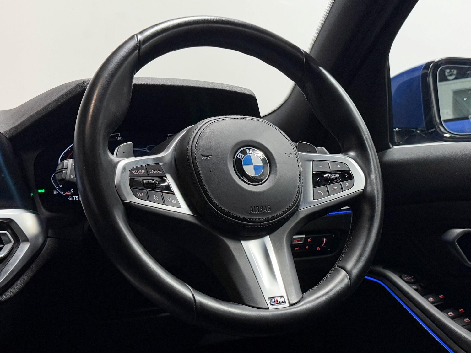 Used BMW 3 Series 2021 for sale - 76072180: Photo 29