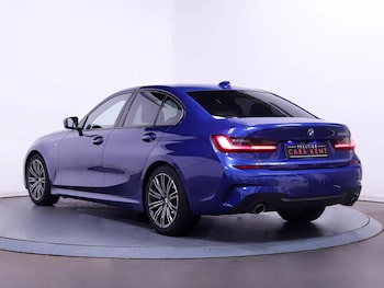 Used BMW 3 Series 2021 for sale - 76072180: Photo 3