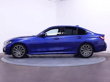 Used BMW 3 Series 2021 for sale - 76072180: Photo 4