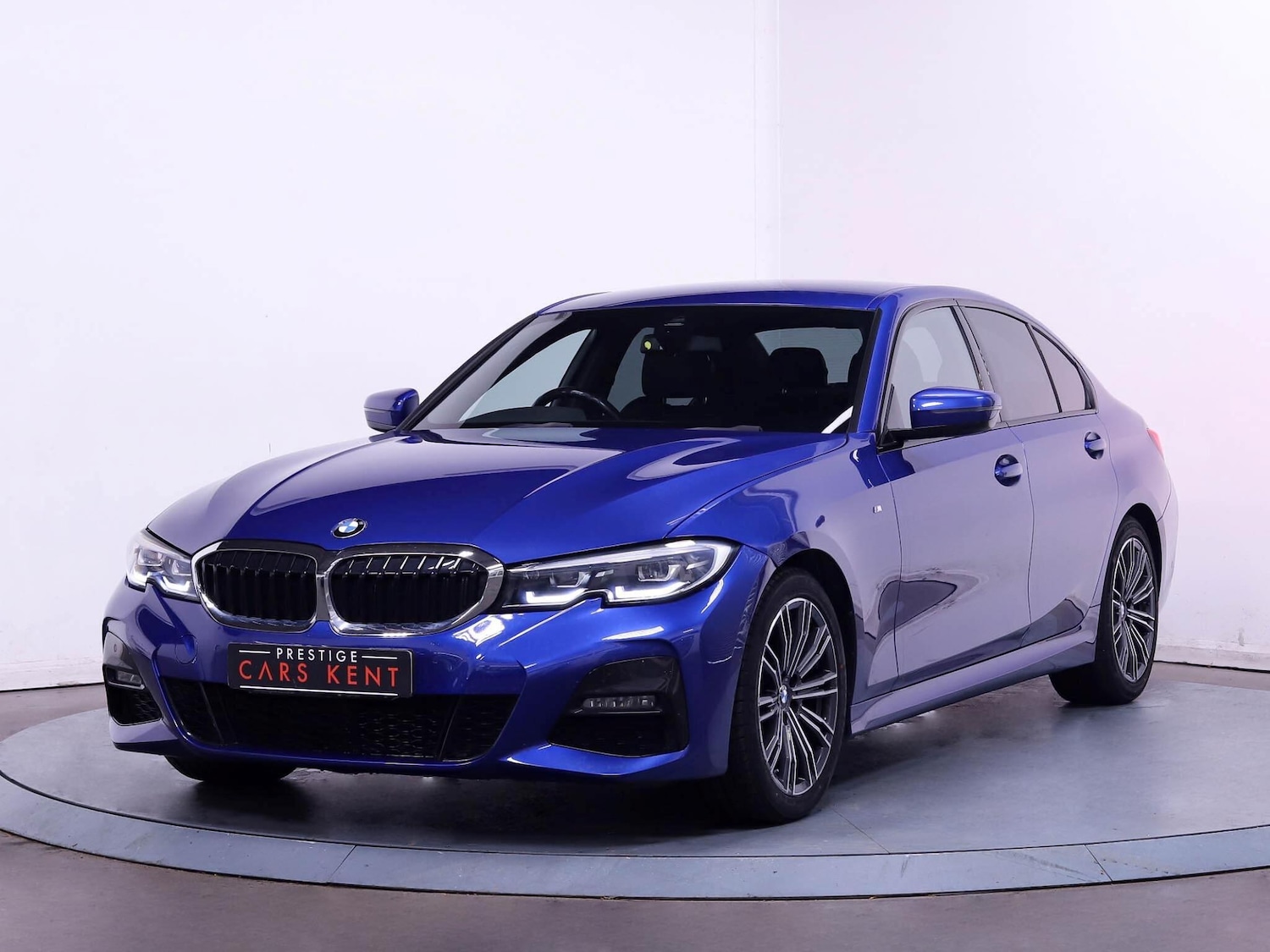 Used BMW 3 Series 2021 for sale - 76072180: Photo 6