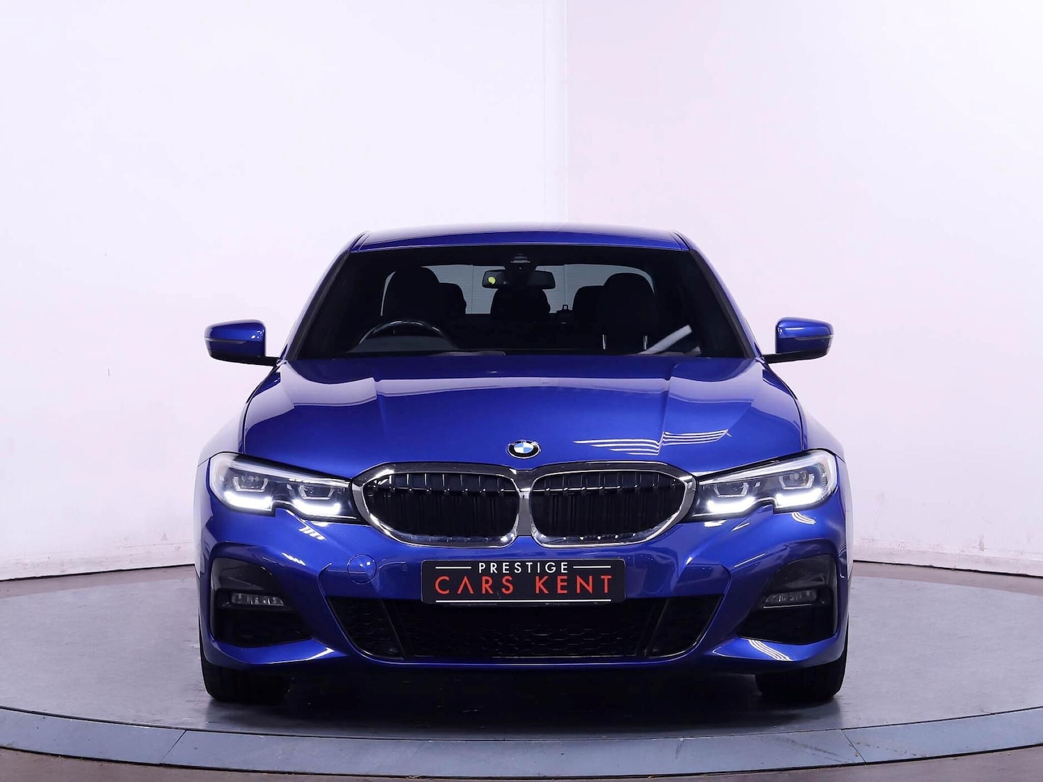 Used BMW 3 Series 2021 for sale - 76072180: Photo 7