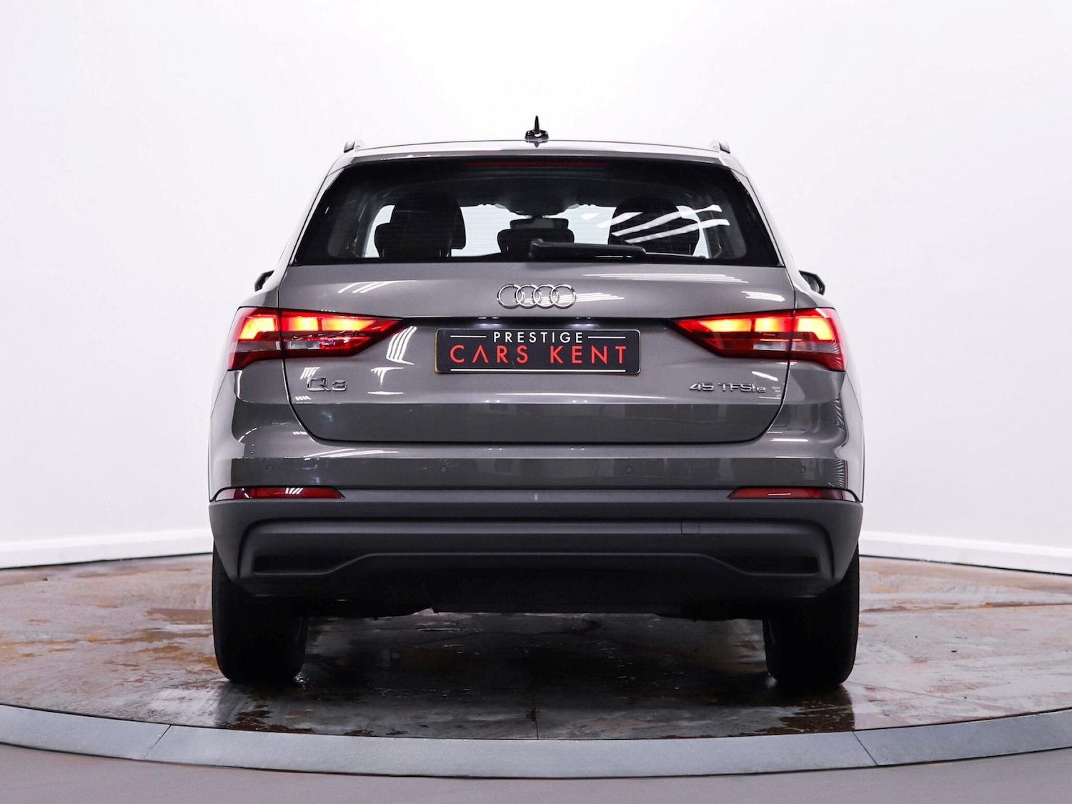 Used Audi Q3 2023 for sale - 77585853: Photo 11