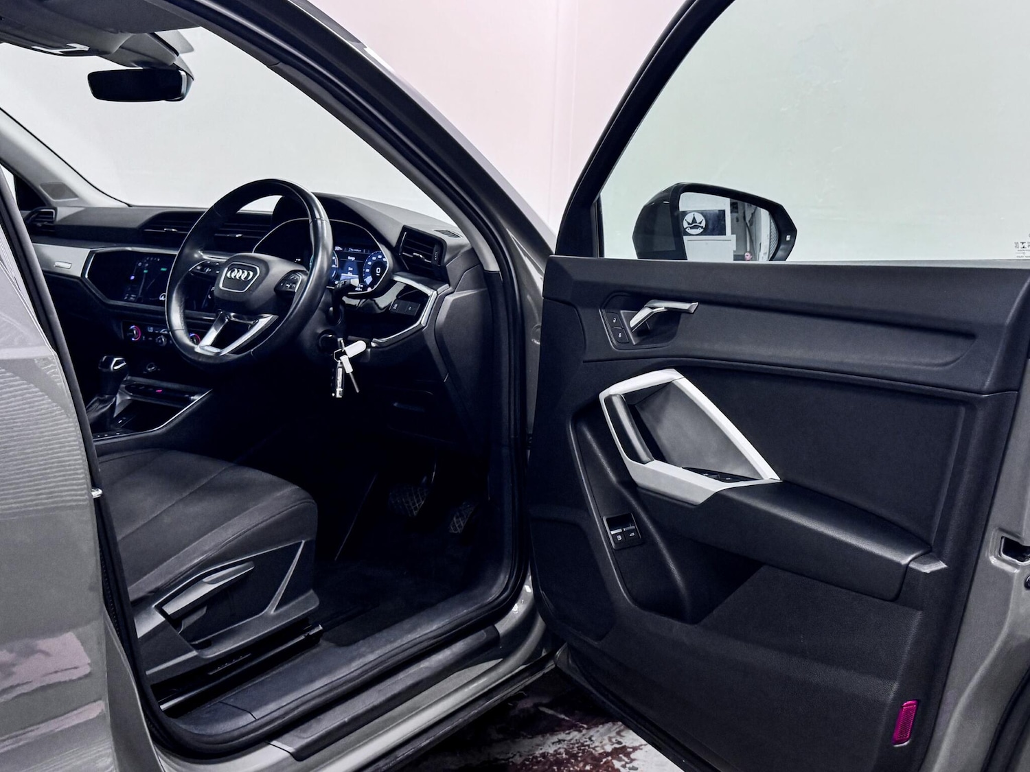 Used Audi Q3 2023 for sale - 77585853: Photo 14