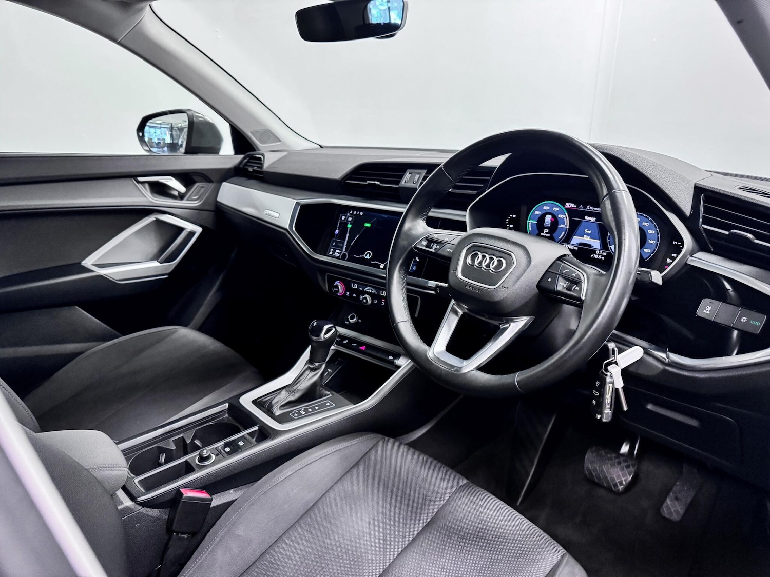 Used Audi Q3 2023 for sale - 77585853: Photo 18