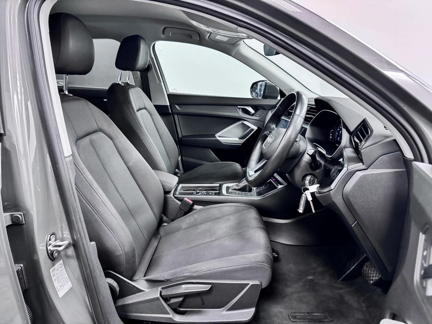 Used Audi Q3 2023 for sale - 77585853: Photo 19