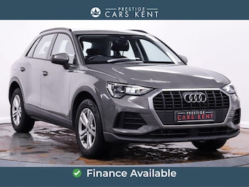 Used Audi Q3 2023 for sale - 77585853: Photo