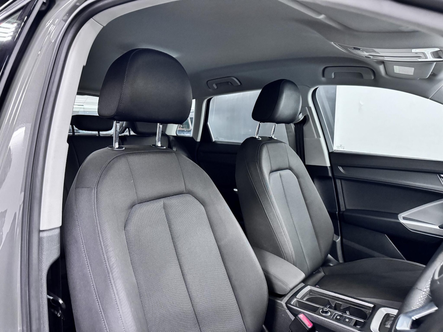 Used Audi Q3 2023 for sale - 77585853: Photo 21