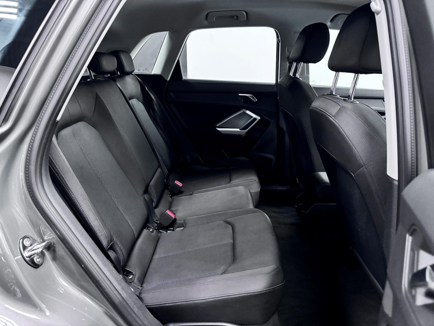 Used Audi Q3 2023 for sale - 77585853: Photo 22