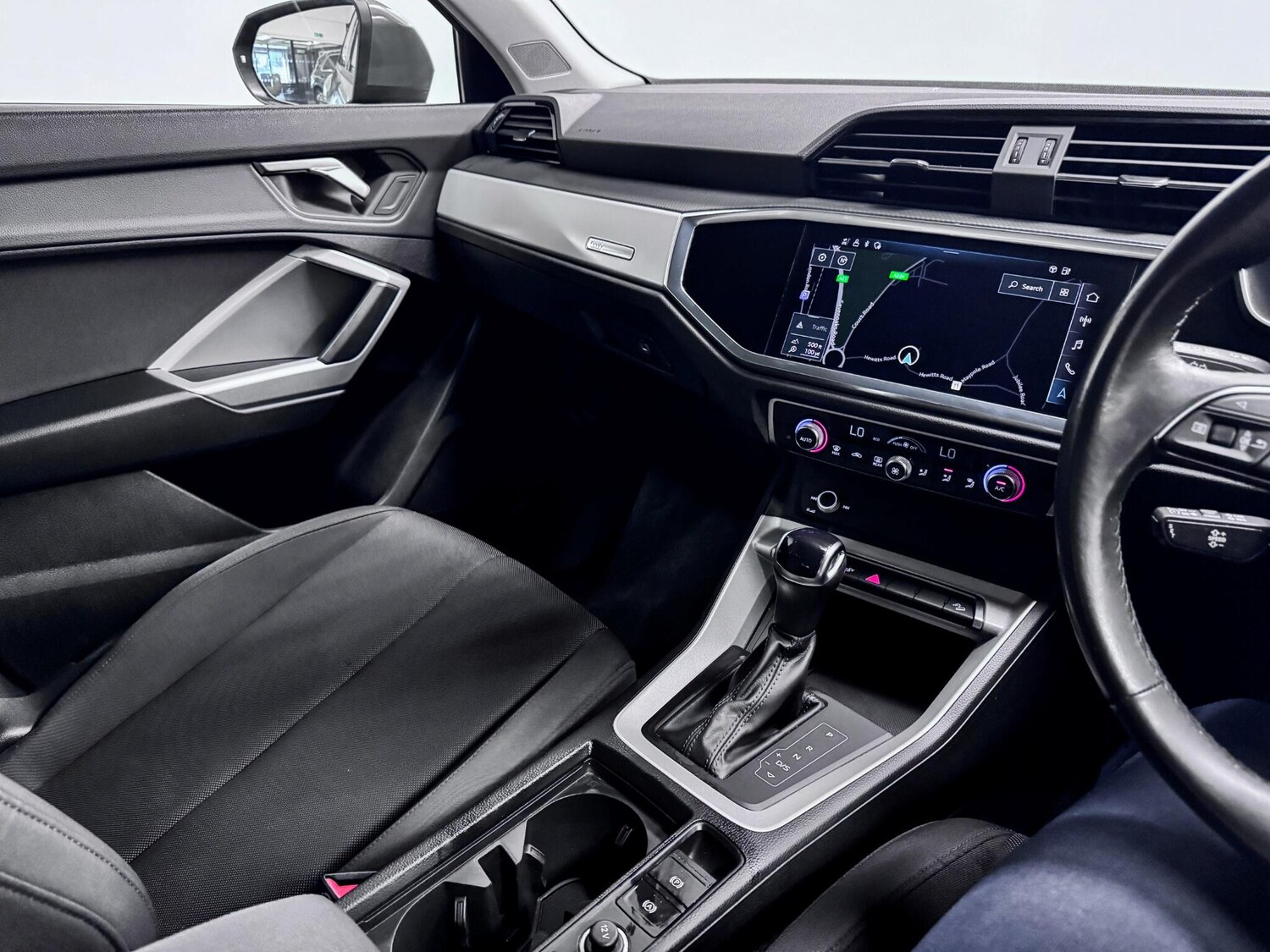 Used Audi Q3 2023 for sale - 77585853: Photo 26