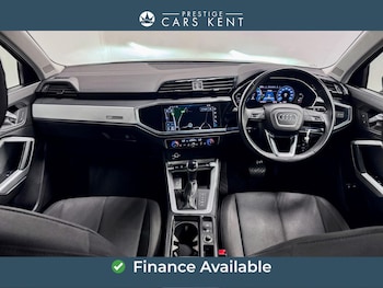 Used Audi Q3 2023 for sale - 77585853: Photo