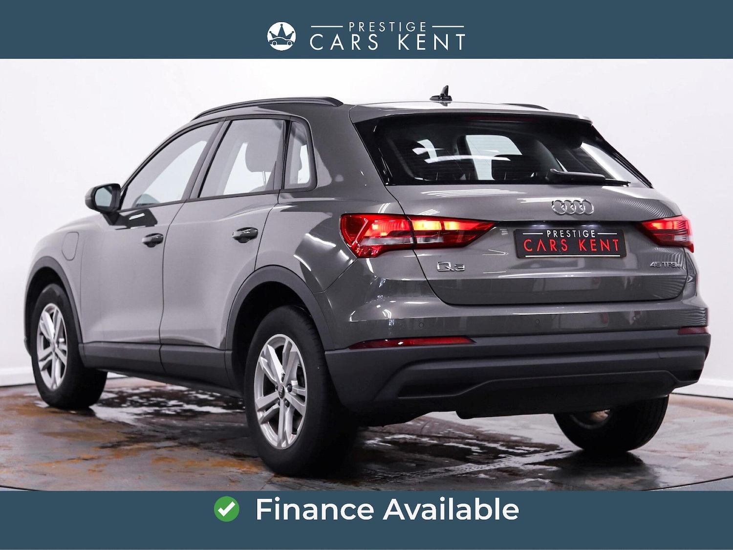 Used Audi Q3 2023 for sale - 77585853: Photo 3