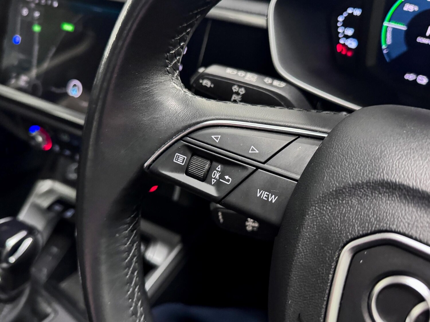 Used Audi Q3 2023 for sale - 77585853: Photo 34