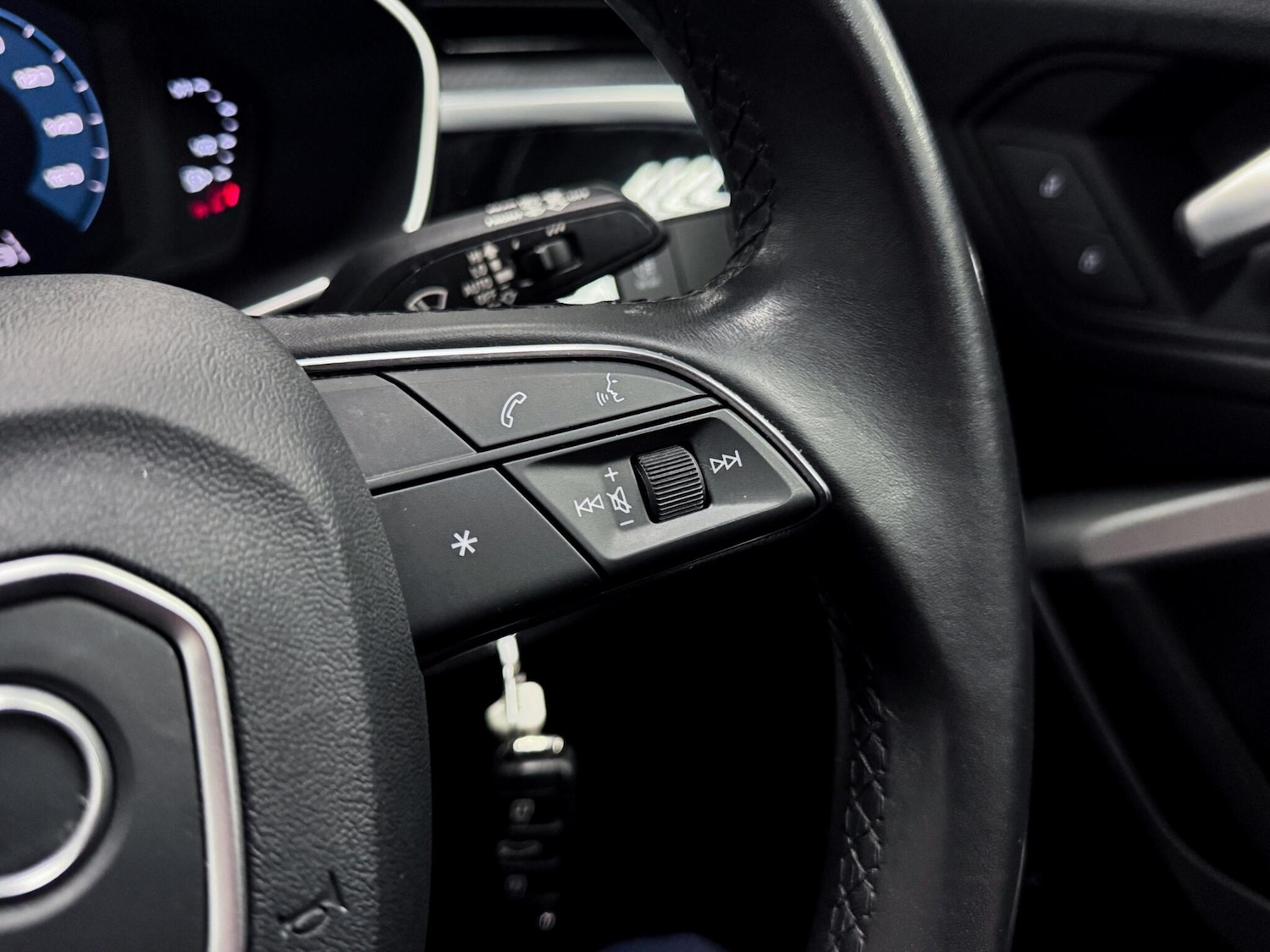 Used Audi Q3 2023 for sale - 77585853: Photo 36