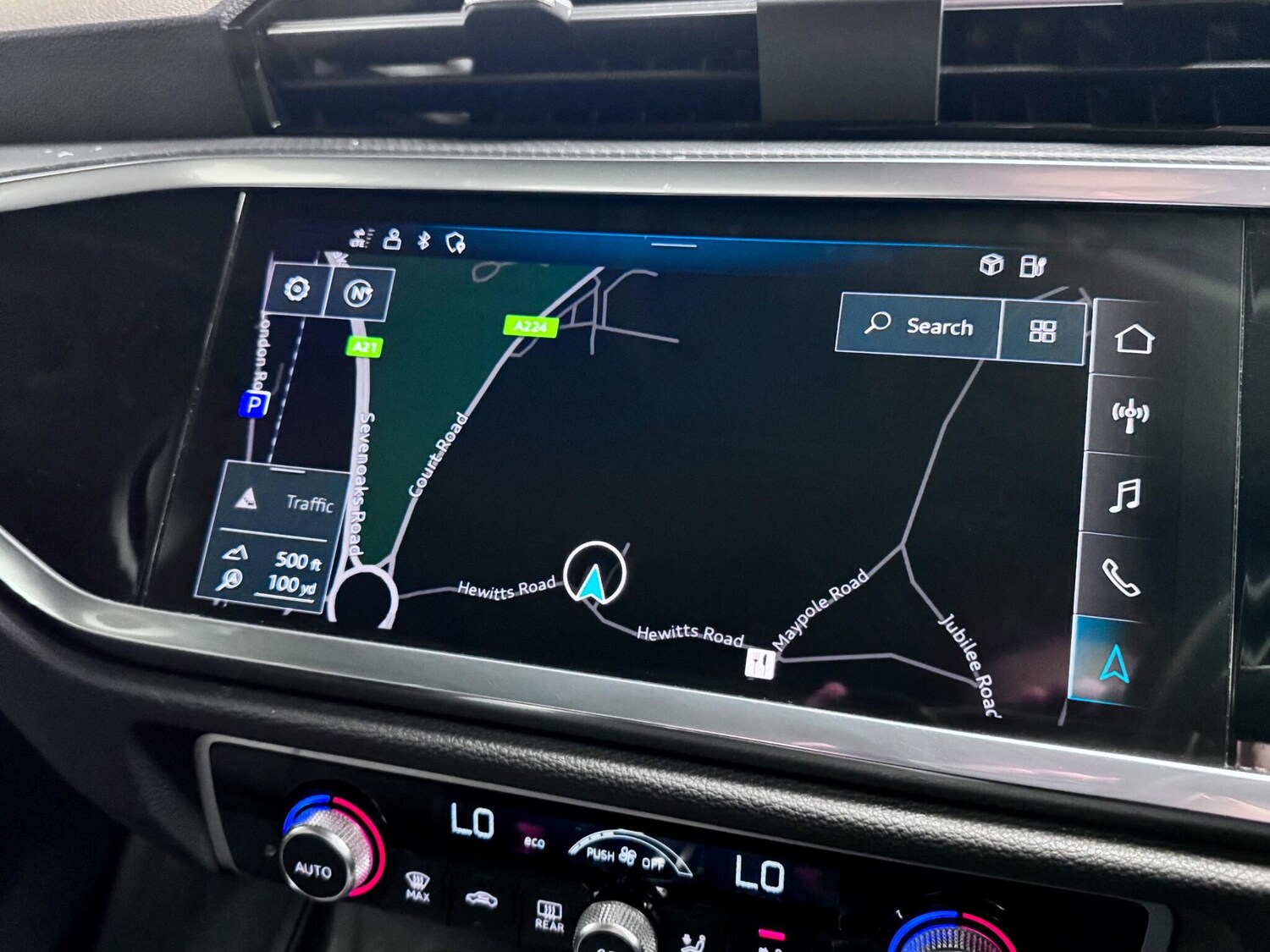 Used Audi Q3 2023 for sale - 77585853: Photo 37