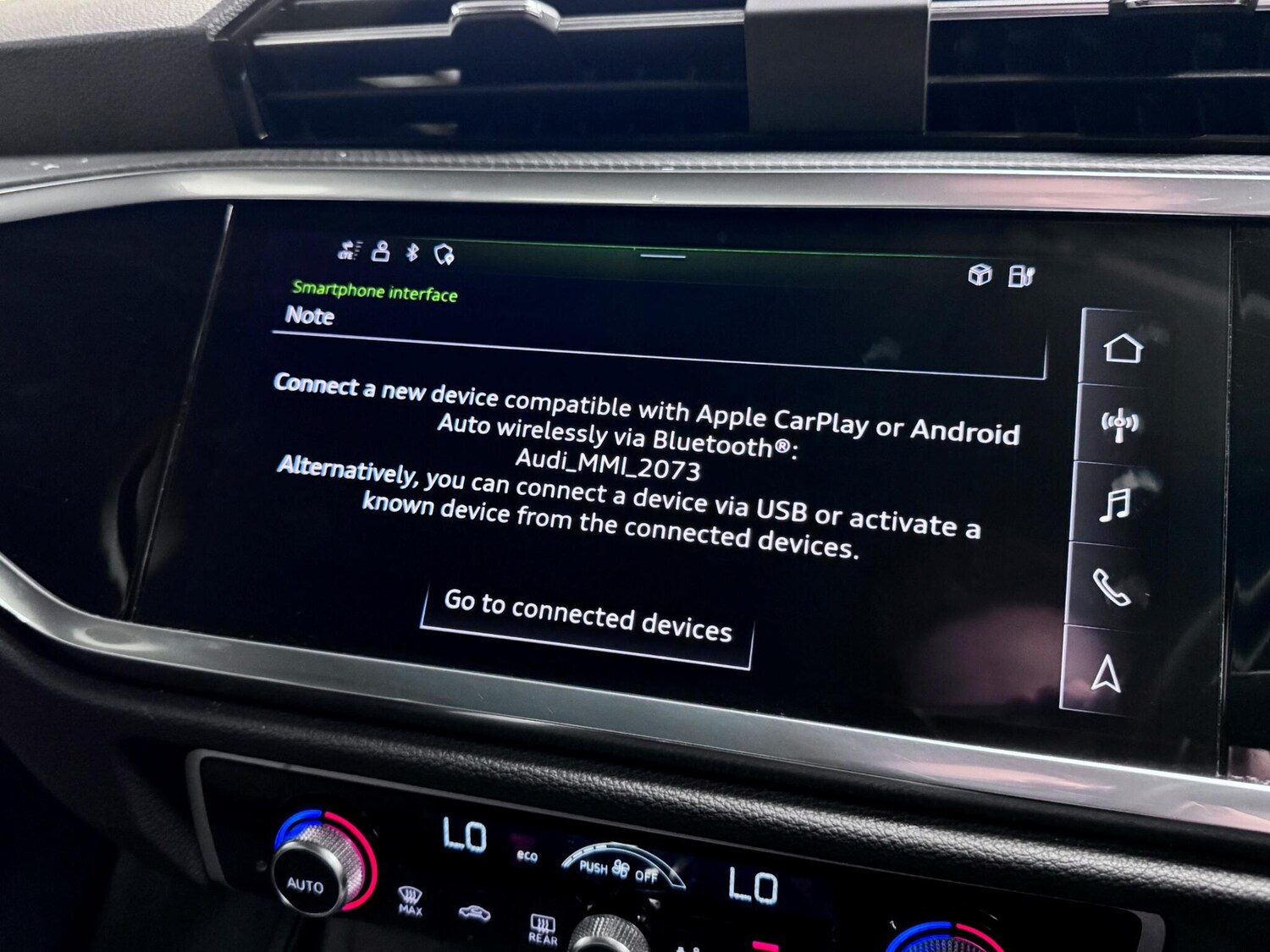 Used Audi Q3 2023 for sale - 77585853: Photo 38