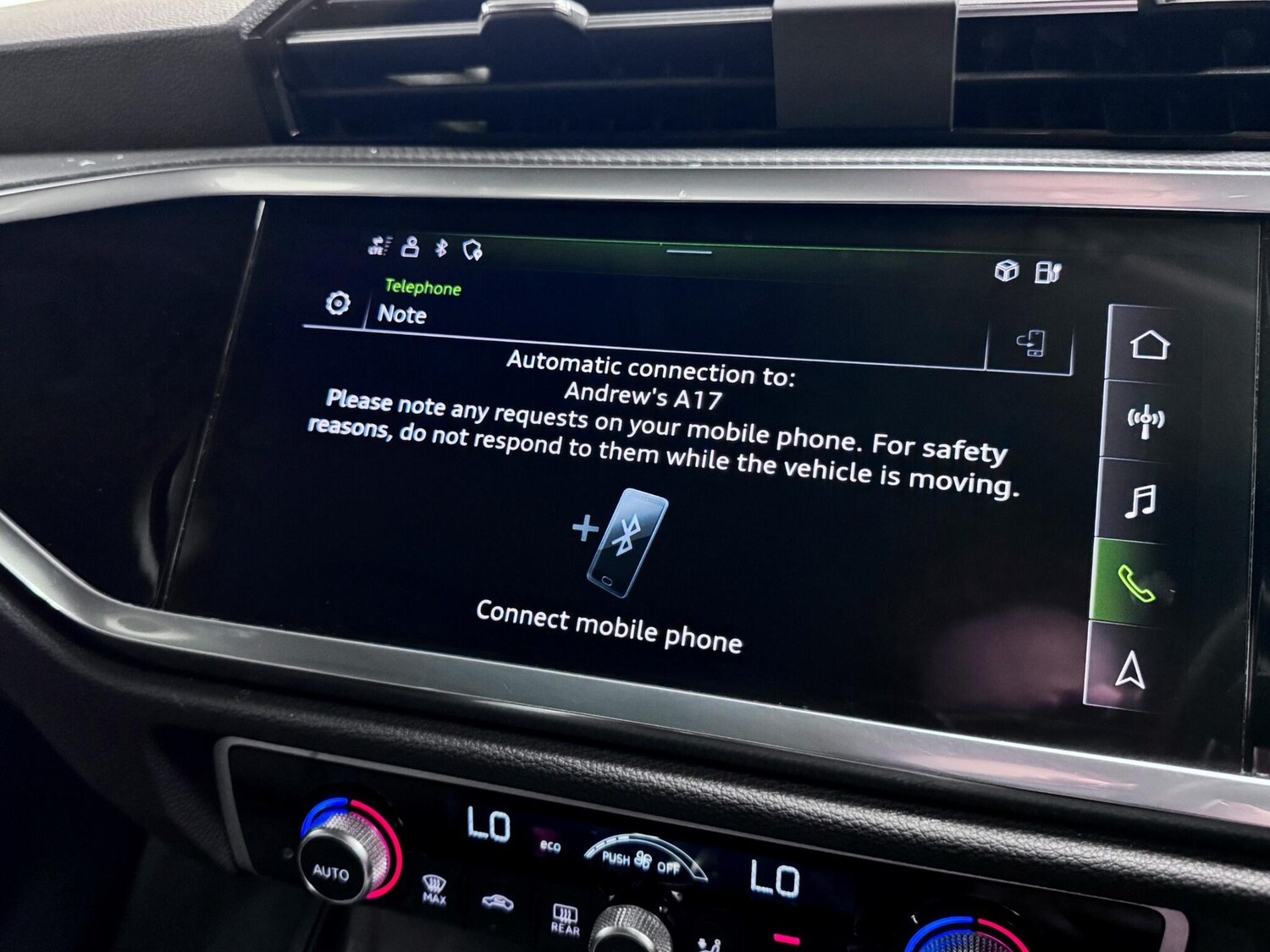 Used Audi Q3 2023 for sale - 77585853: Photo 39