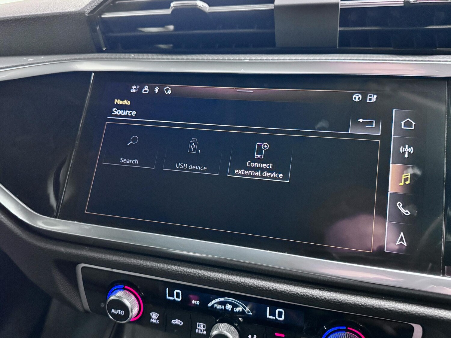 Used Audi Q3 2023 for sale - 77585853: Photo 40