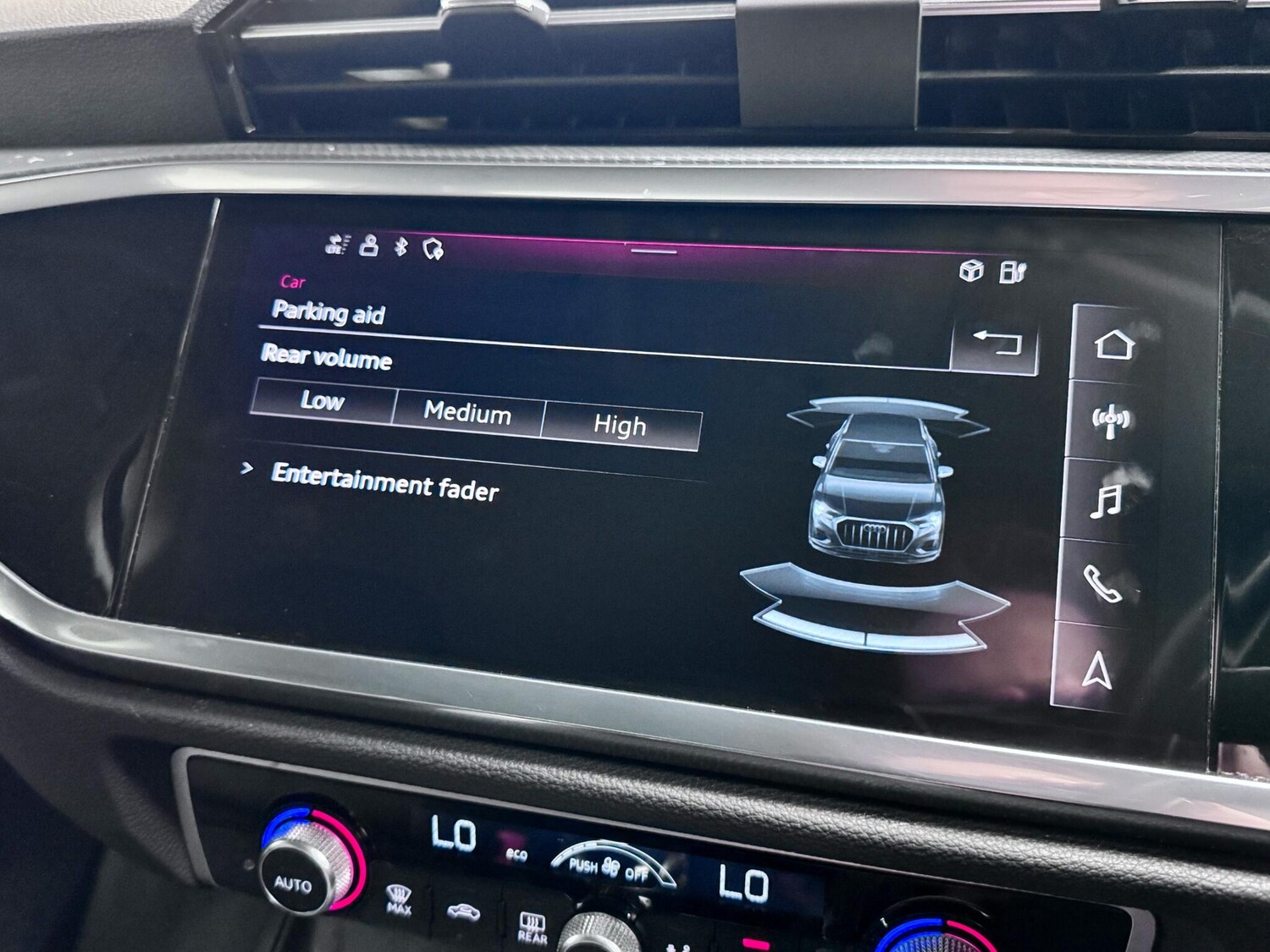 Used Audi Q3 2023 for sale - 77585853: Photo 43